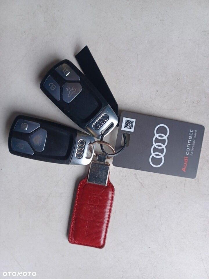 Audi A4 Avant 40 TDI mHEV Quattro S Line S tronic - 22