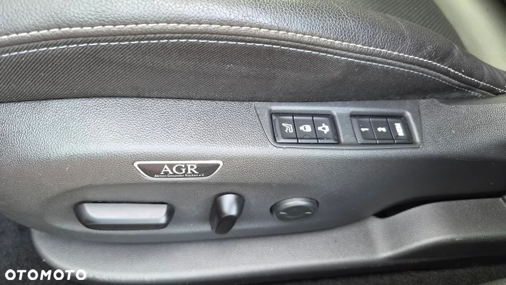 Opel Astra 1.6 BiTurbo D Start/Stop Ultimate - 22