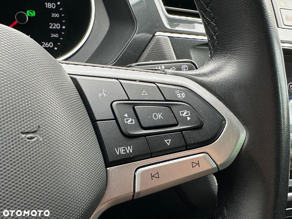 Volkswagen Tiguan 1.5 TSI EVO Life DSG - 14