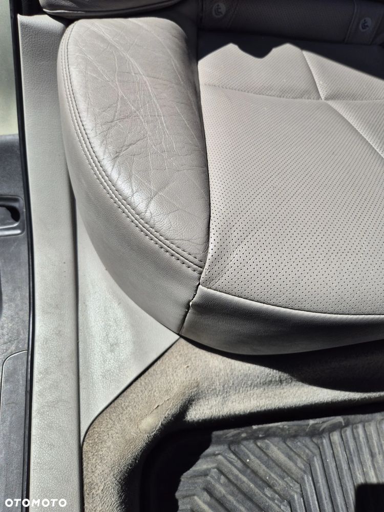 Subaru Forester 2.0 XE 000 - 33