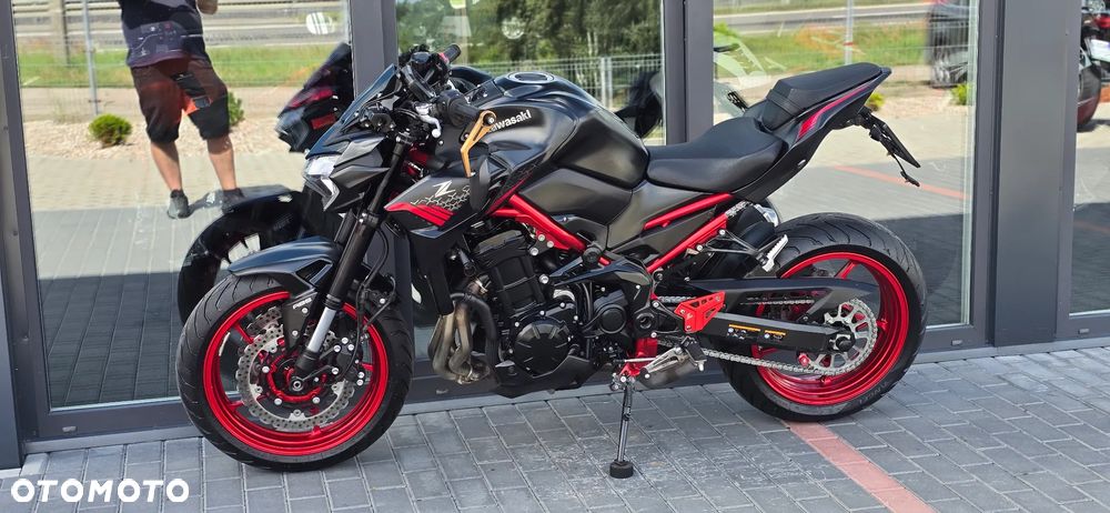 Kawasaki Z 900 - 19