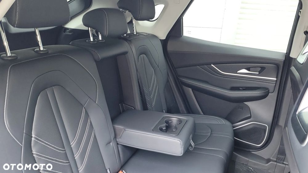 Forthing T5 EVO - 23