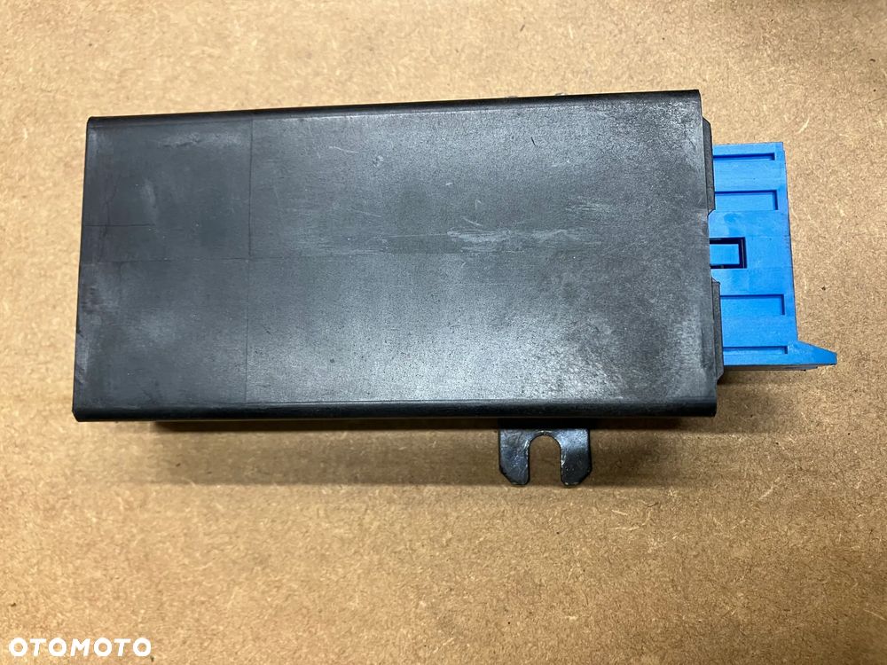 MODUŁ STEROWNIK CZUJNIK AUC POWIETRZA BMW E31 E32 E34 1390352 - 1