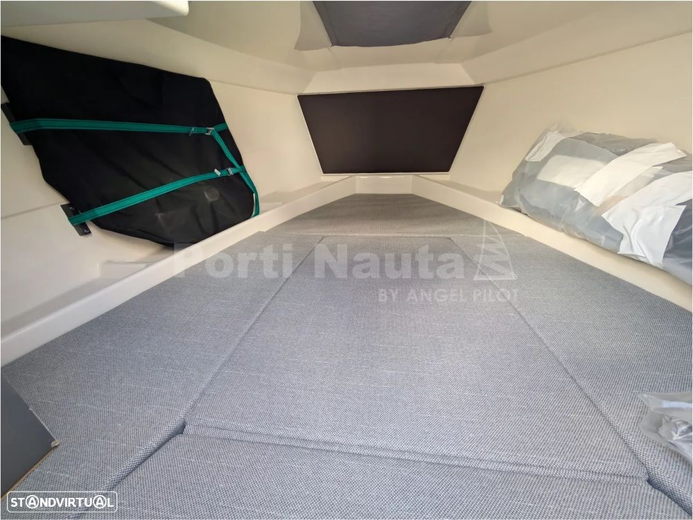 Quicksilver Activ 675 Cruiser - 23