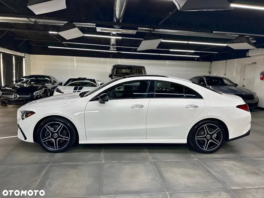 Mercedes-Benz CLA 250 4-Matic 7G-DCT - 4