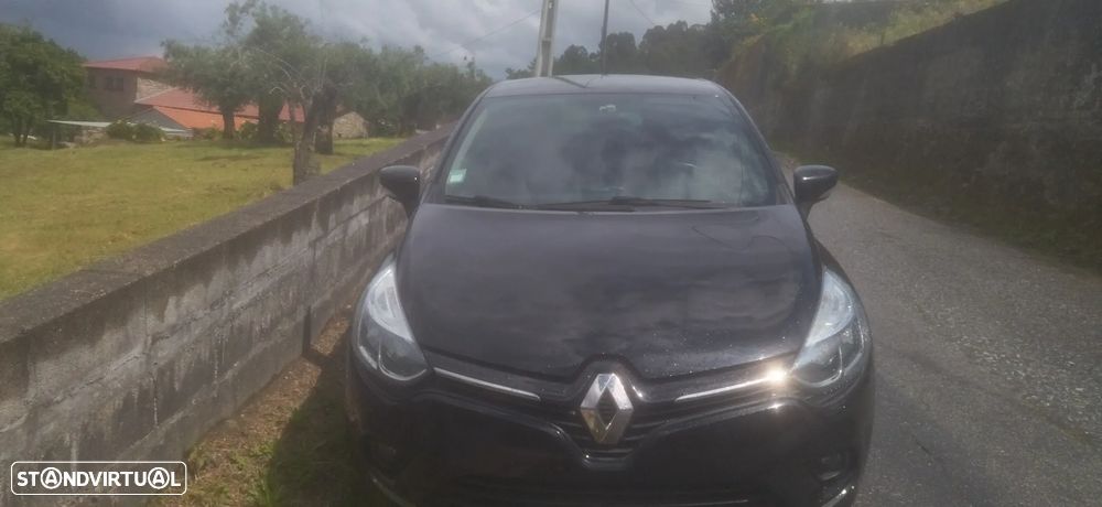 Renault Clio 0.9 TCe Limited - 6
