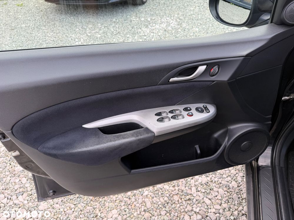 Honda Civic 1.8i-VTEC Automatik Comfort - 33