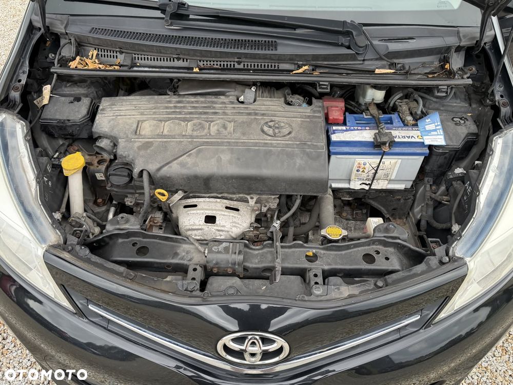 Toyota Yaris 1.33 VVT-i Cool - 30