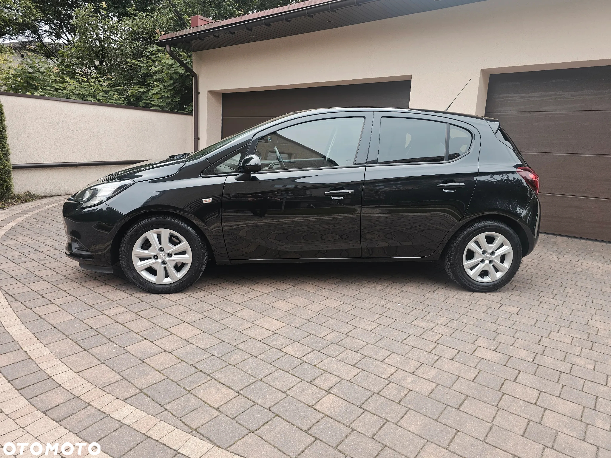 Opel Corsa 1.3 CDTI Color Edition ecoFLEX - 9