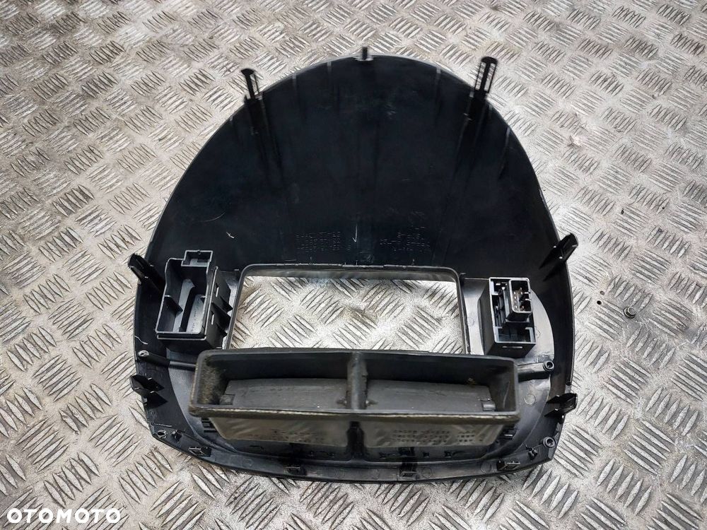 KRATKA NAWIEWU ŚRODKOWA TOYOTA PREVIA II 55405-28320 - 4