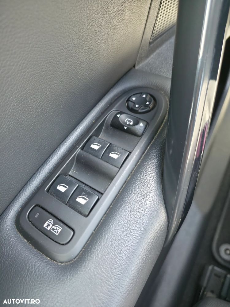 Peugeot 508 e-HDi FAP 115 EGS6 Business-Line - 36