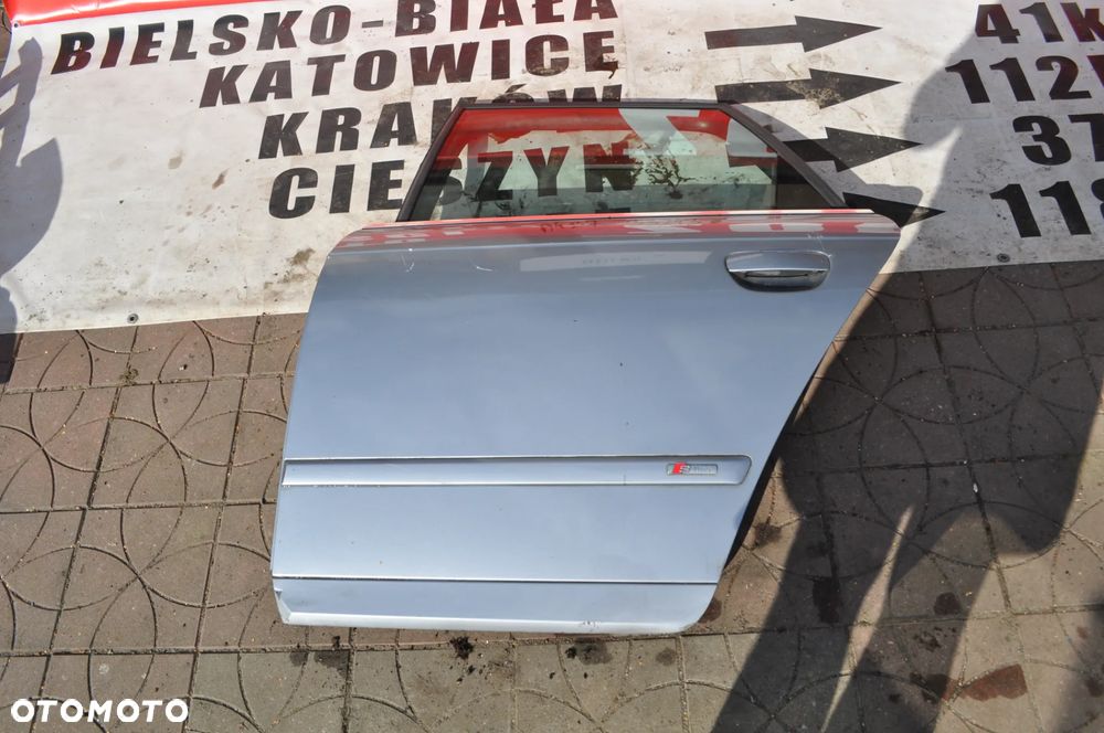 audi A4 B7 drzwi nr 33243 WYSYŁKA - 2