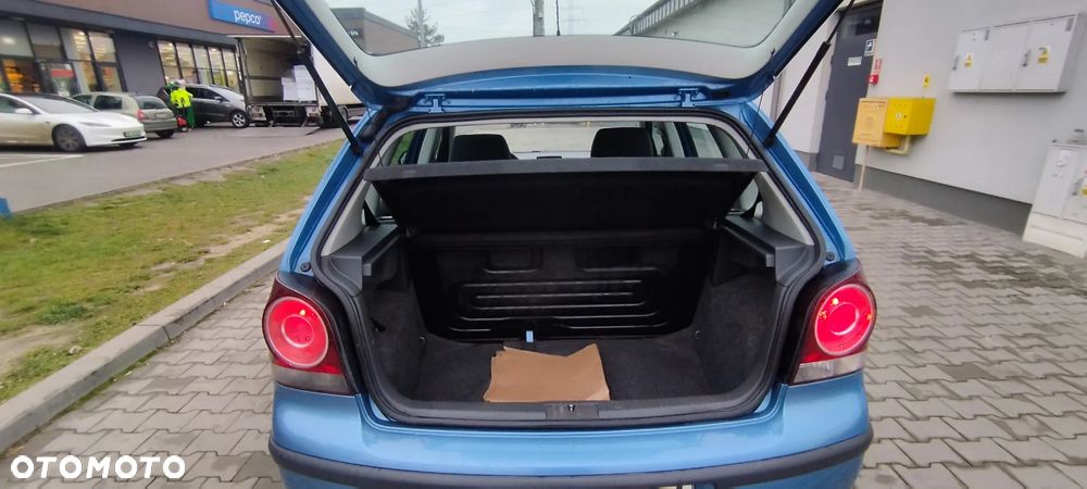 Volkswagen Polo - 13