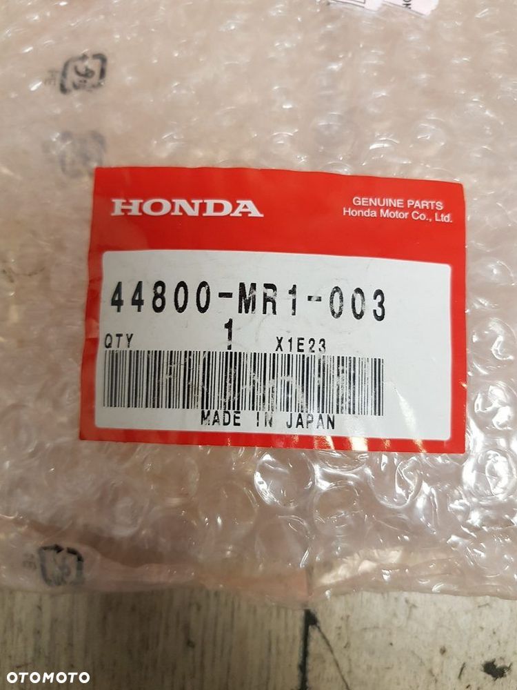 Ślimak licznika Honda VT600 VT750 Shadow GL1500 Valkyrie  44800-MR1-003 - 9