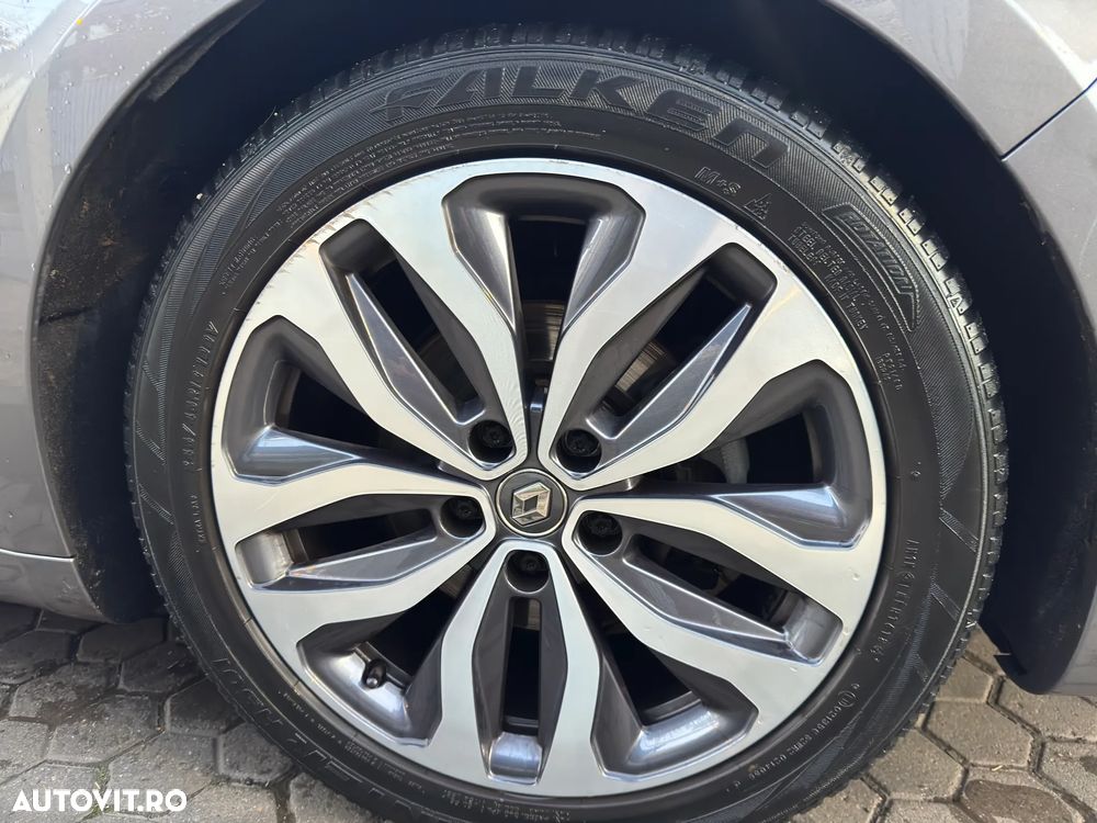 Renault Talisman - 3