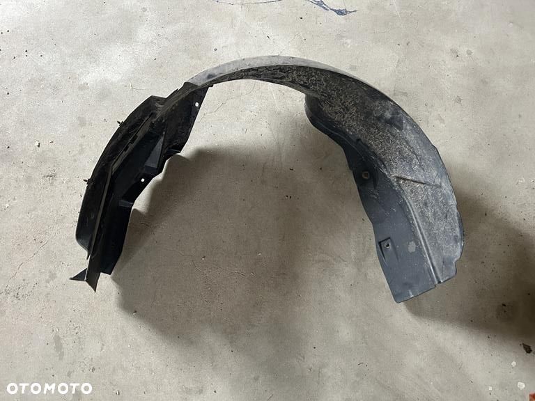 Nadkole lewe przód Ford KA II mk2 51793426 - 1