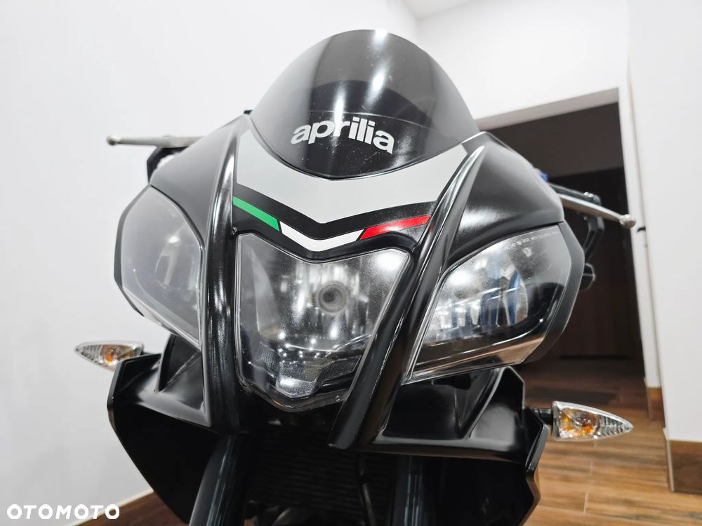 Aprilia Tuono - 19