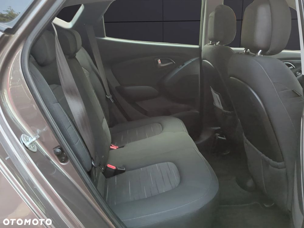 Hyundai ix35 1.6 GDI Comfort 2WD - 21