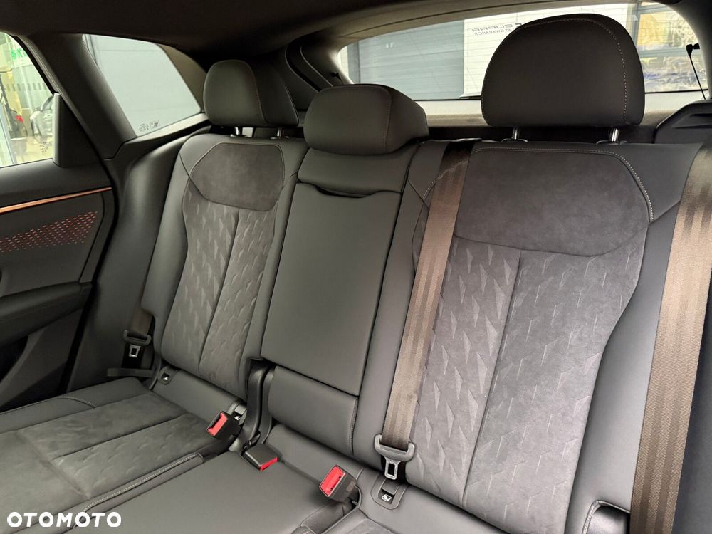 Cupra Terramar 2.0 TSI 4Drive Advantage Edition DSG - 31