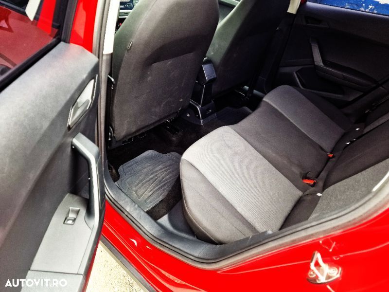 Seat Arona - 14