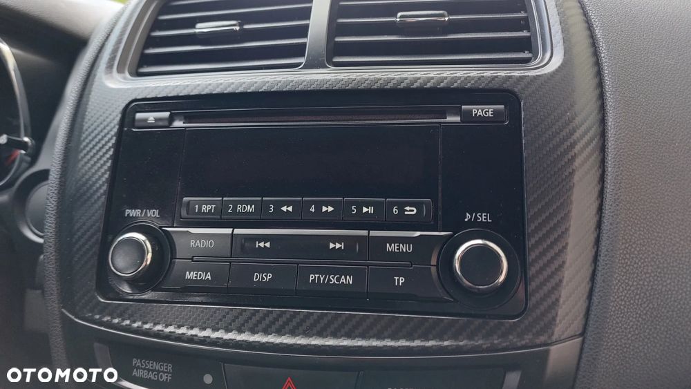 Mitsubishi ASX 1.6 ClearTec 2WD Edition+ - 18