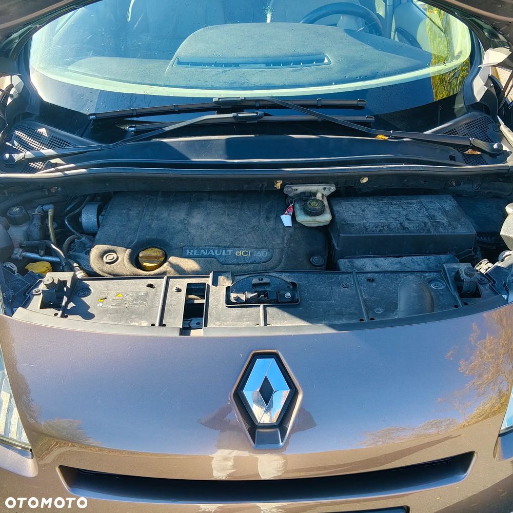 Renault Grand Scenic 2009 photo 4