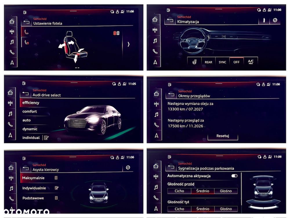 Audi A6 Limousine 50 TFSI e quattro S tronic sport - 40
