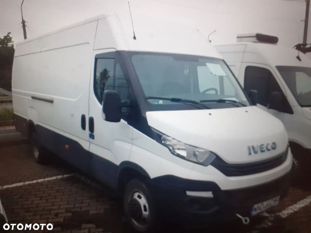 Iveco 35c14 - 1