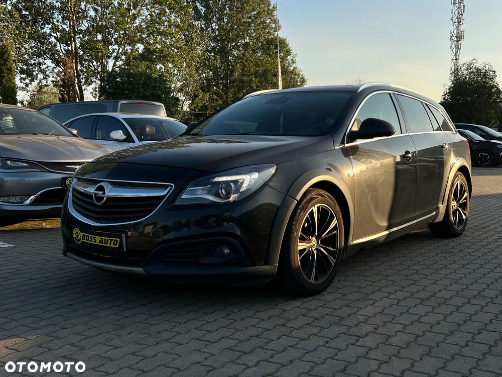Opel Insignia - 5