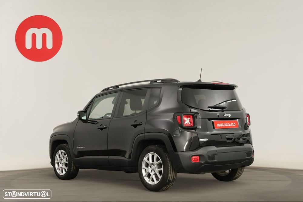 Jeep Renegade 1.0 T Limited - 3