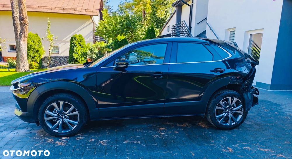 Mazda CX-30 - 3