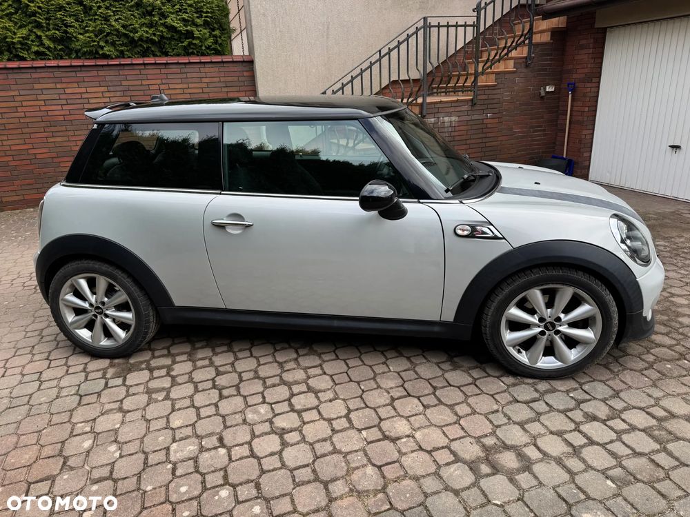 MINI Cooper S Standard - 3