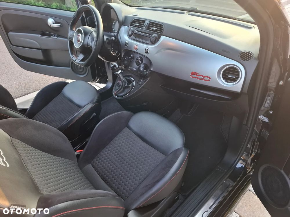 Fiat 500 - 16