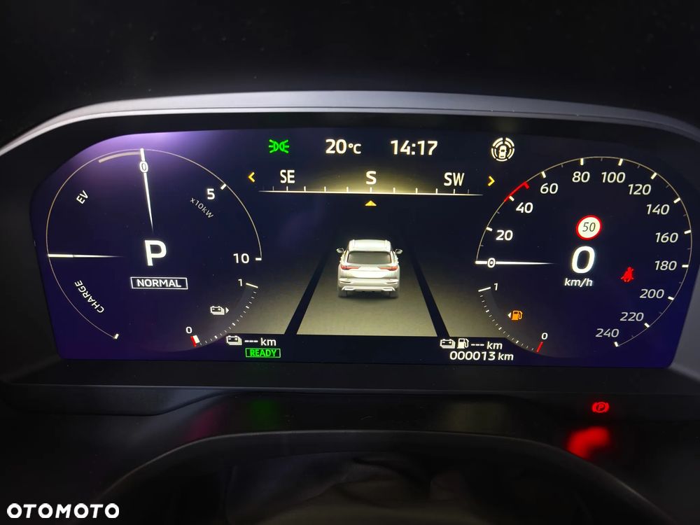 Mitsubishi Outlander Black Edition - 19