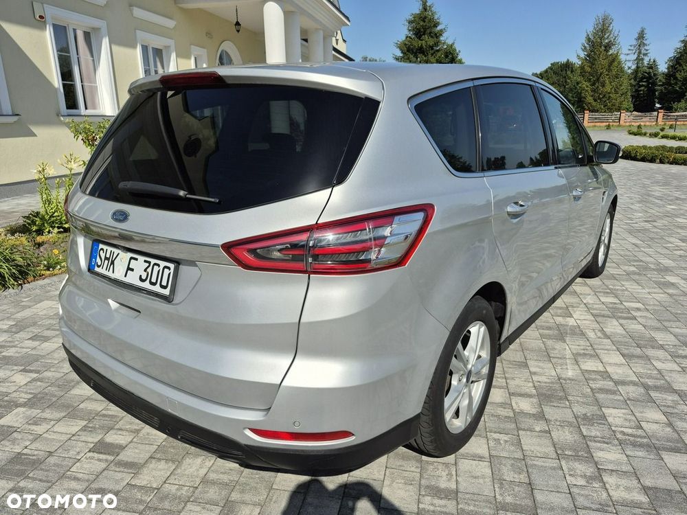 Ford S-Max - 2