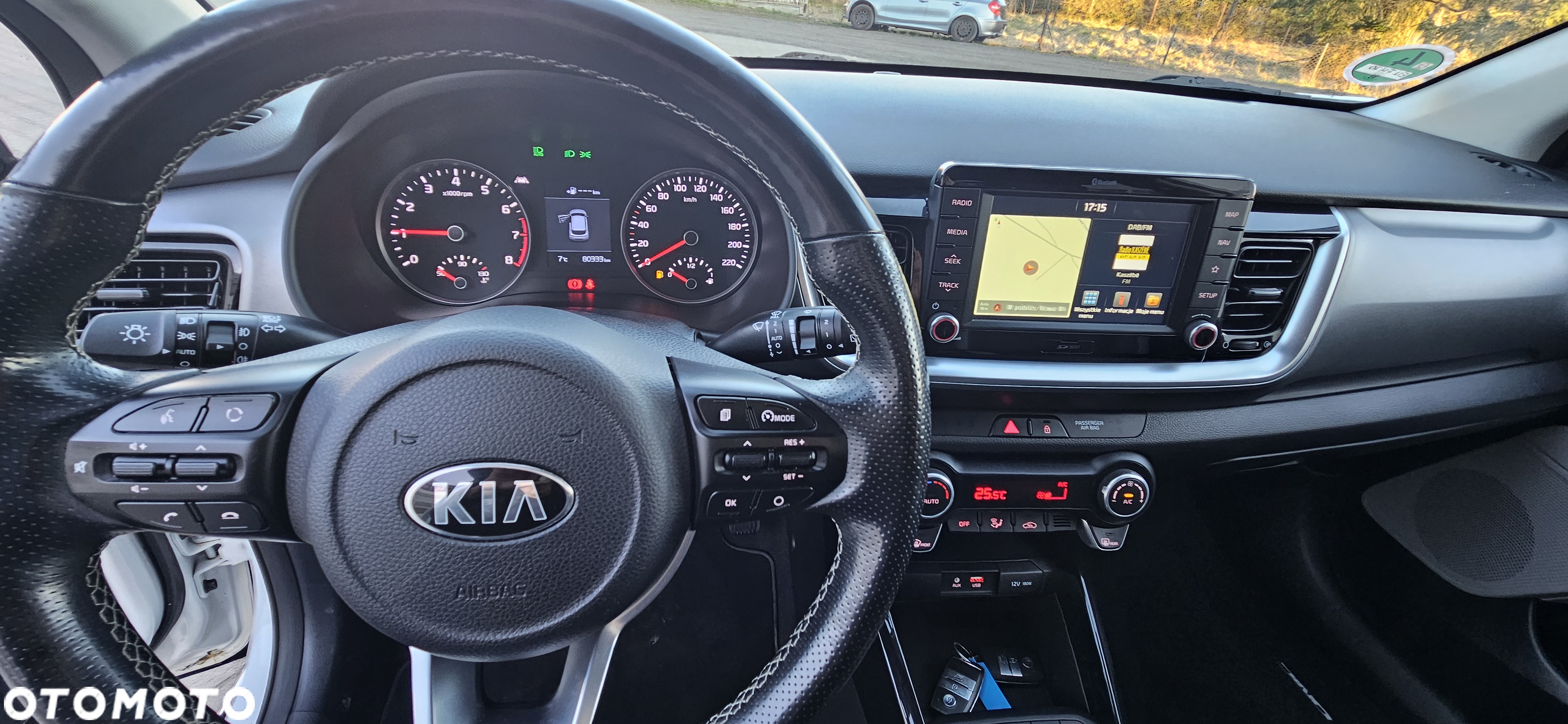 Kia Stonic 1.0 T-GDI 120 Edition 7 - 25
