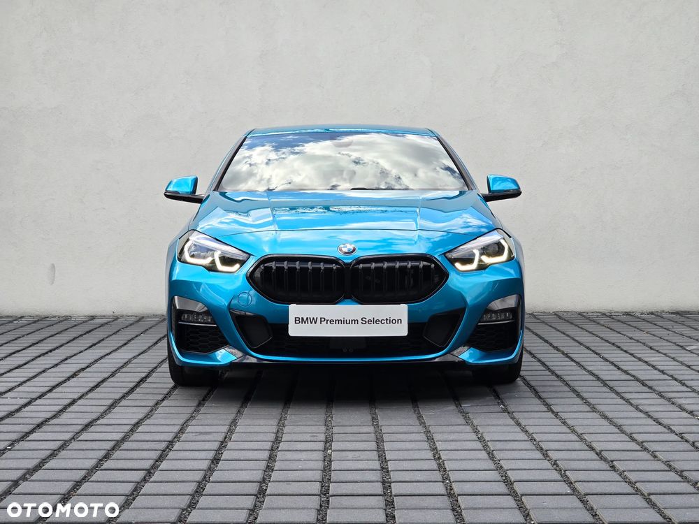 BMW Seria 2 218i M Sport - 2