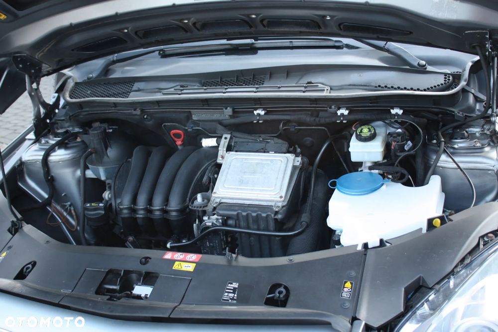 Mercedes-Benz Klasa B 180 - 28