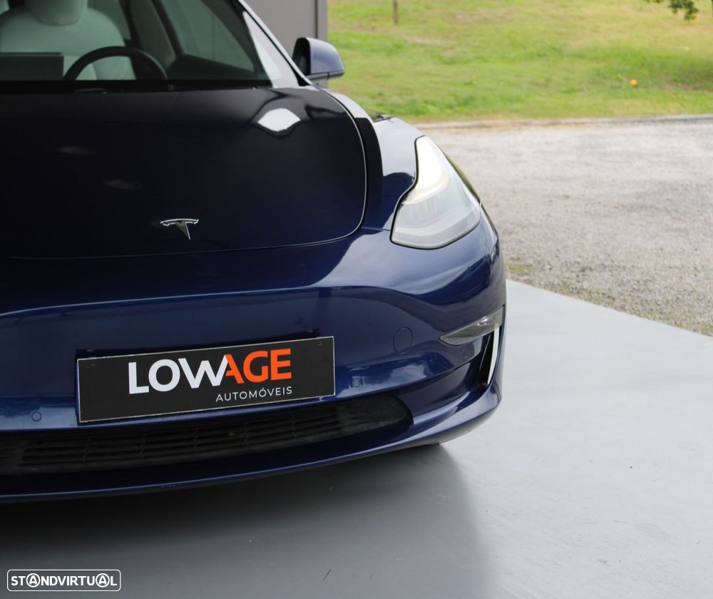 Tesla Model 3 Performance Dual Motor AWD - 23