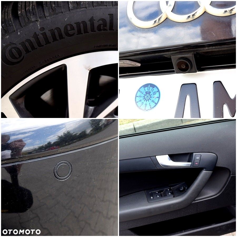 Audi A3 Sportback 1.6 Ambition - 16