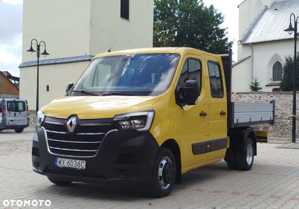 Renault Master - 7