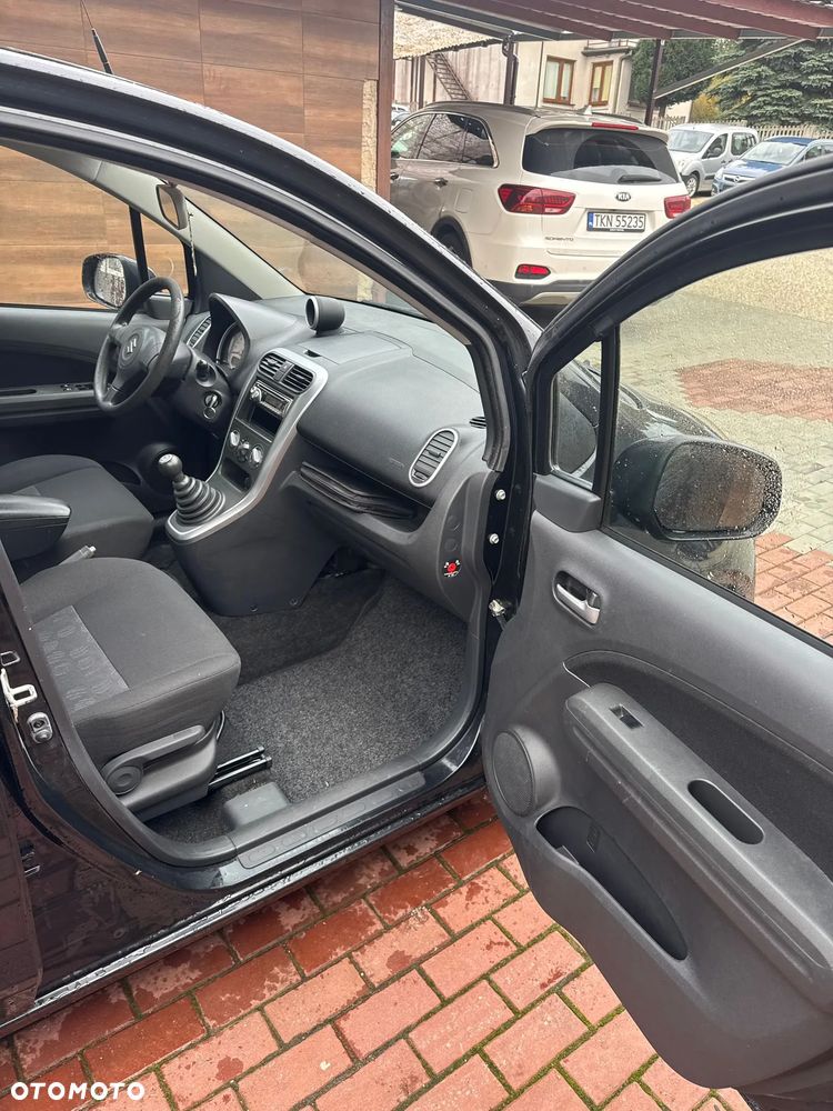 Suzuki Splash 1.0 Club - 25