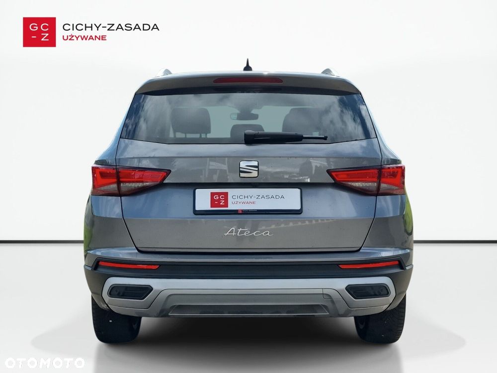 Seat Ateca - 5