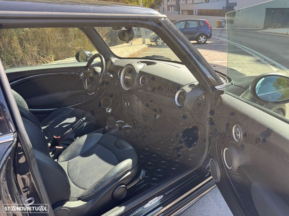 MINI Coupé - 10