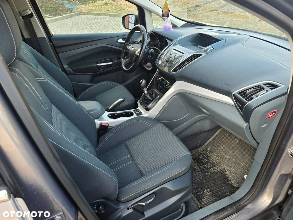 Ford C-MAX - 18