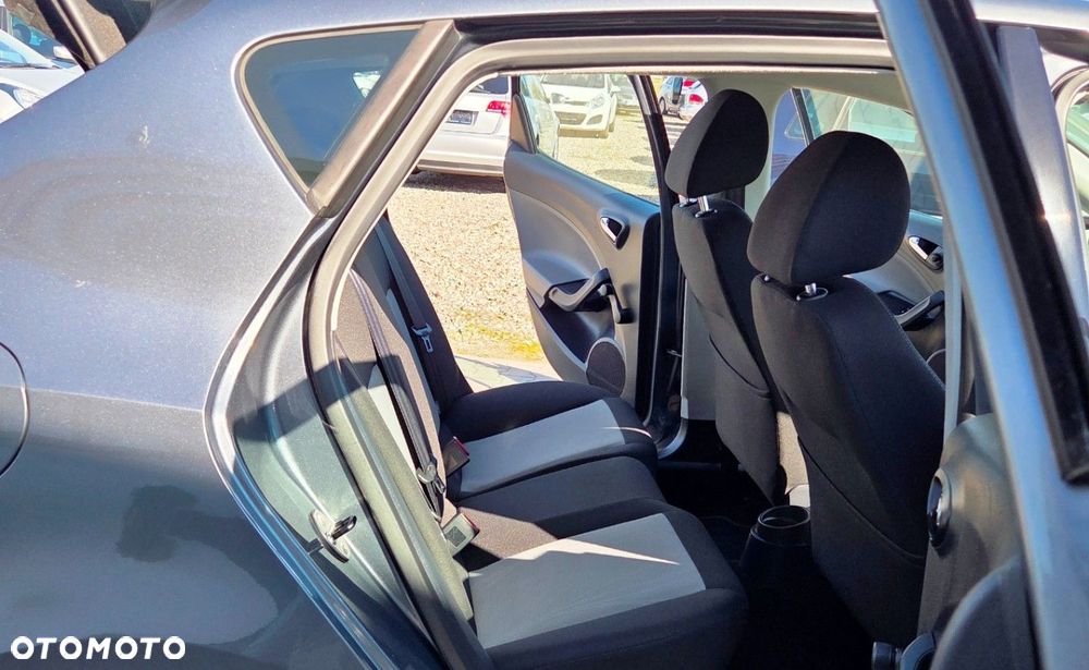 Seat Ibiza - 27