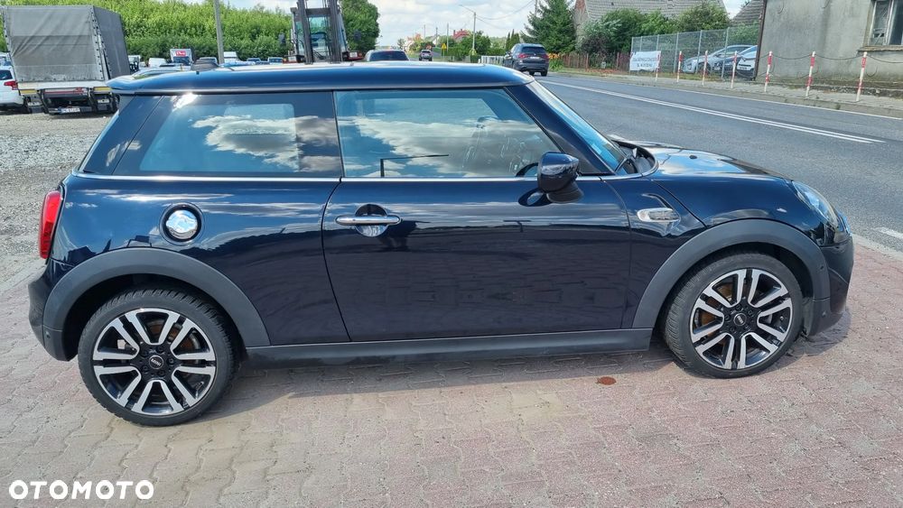 MINI Cooper S Sport-Aut Seven Chili - 16