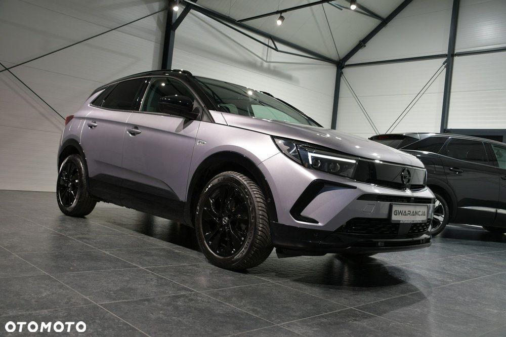 Opel Grandland - 5