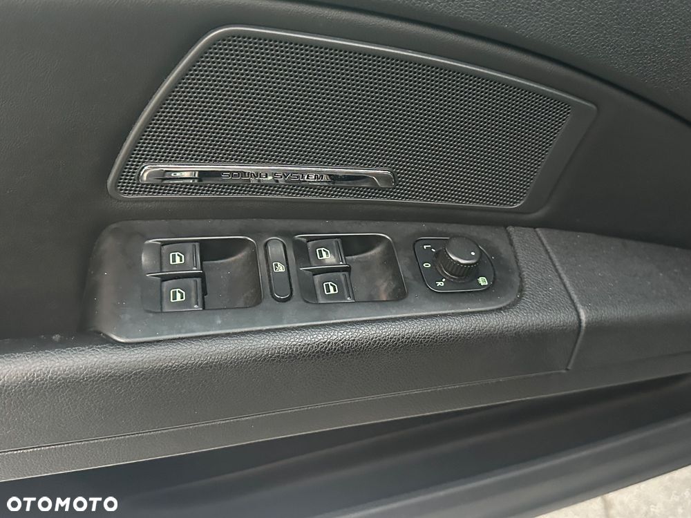 Skoda Superb - 16