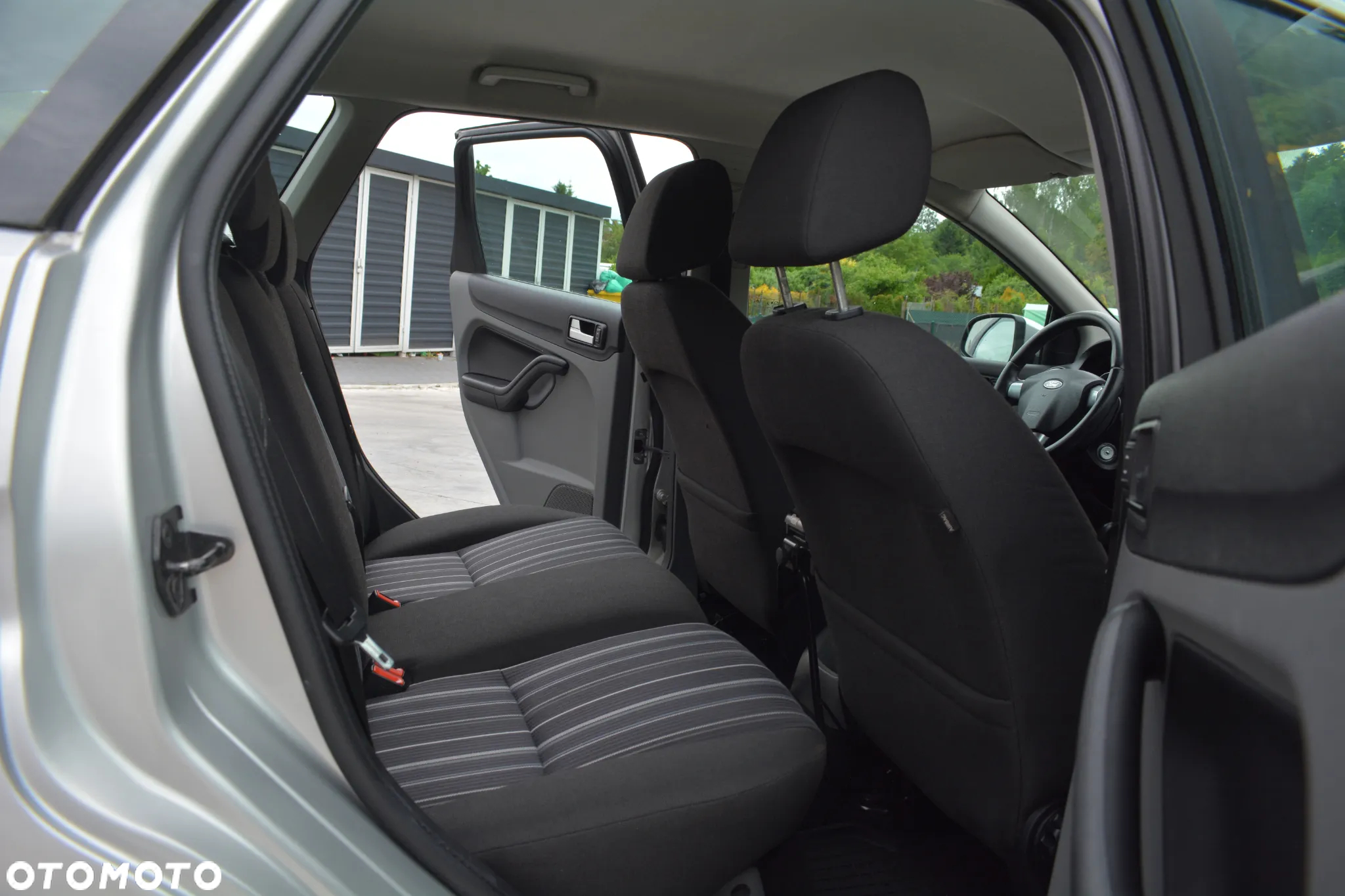 Ford Focus - 12